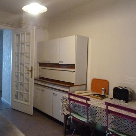Appartement Le Pariou à Clermont-Ferrand Extérieur photo